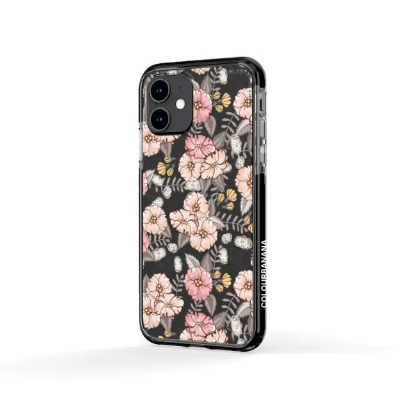 iPhone Case - Wildwood Garden