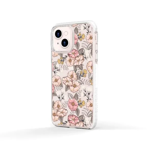 iPhone Case - Wildwood Garden