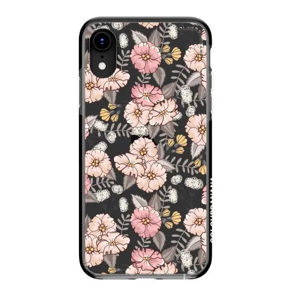 iPhone Case - Wildwood Garden
