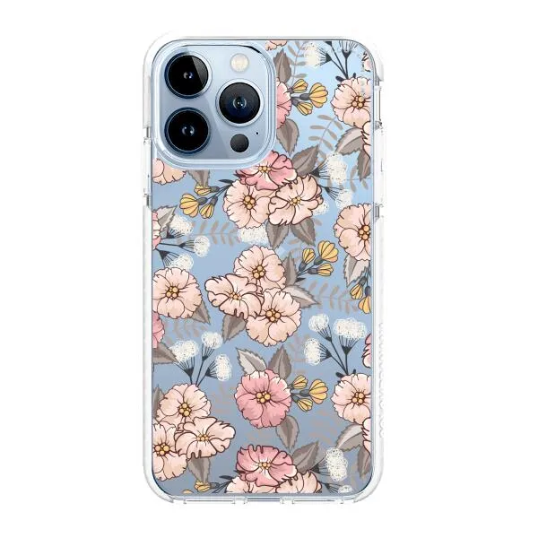 iPhone Case - Wildwood Garden