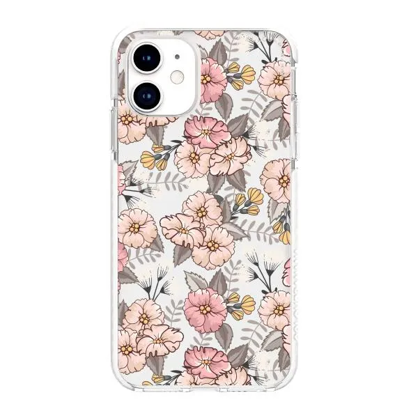 iPhone Case - Wildwood Garden