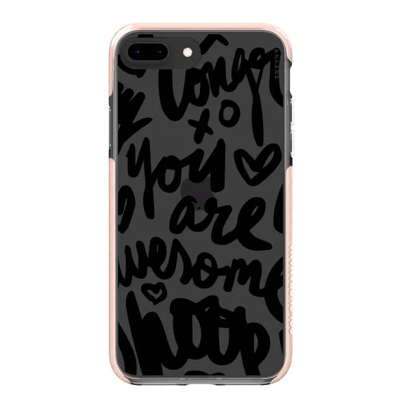 iPhone Case - You Are Awesome