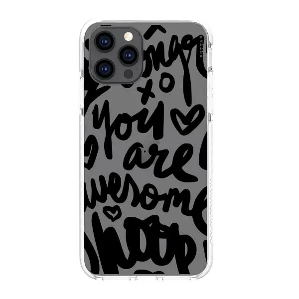 iPhone Case - You Are Awesome