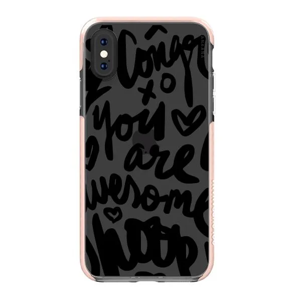 iPhone Case - You Are Awesome