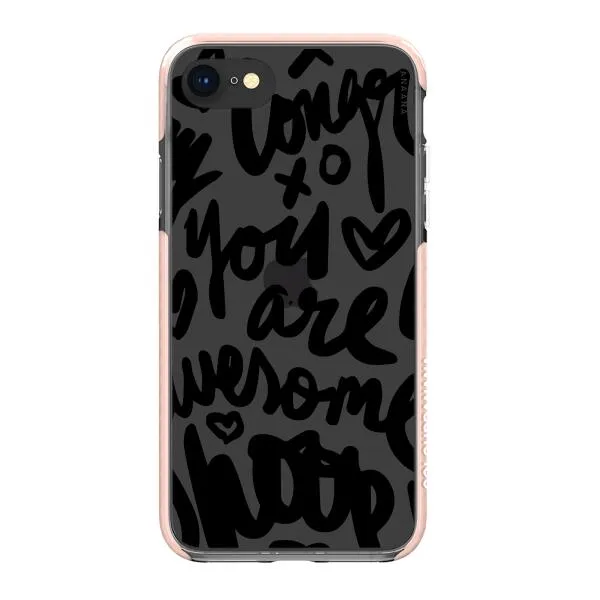 iPhone Case - You Are Awesome