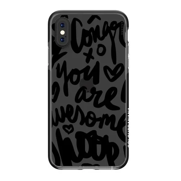 iPhone Case - You Are Awesome