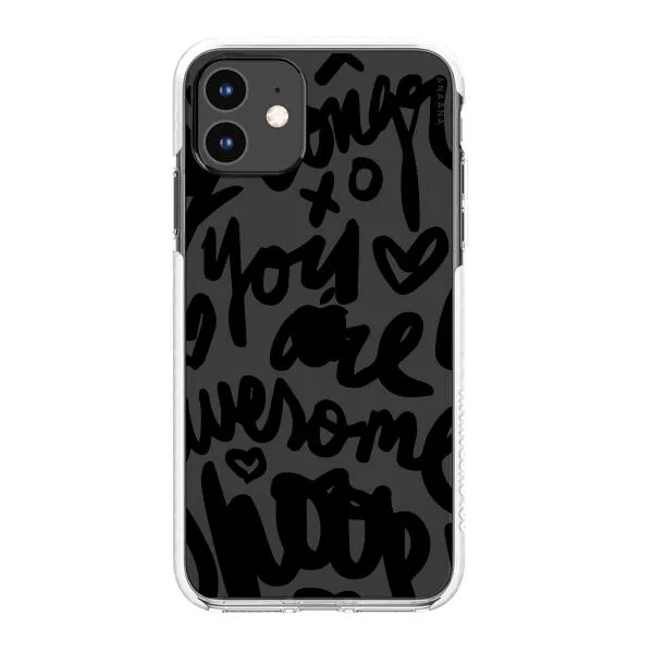 iPhone Case - You Are Awesome
