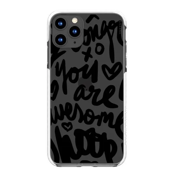 iPhone Case - You Are Awesome
