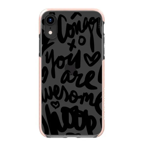 iPhone Case - You Are Awesome