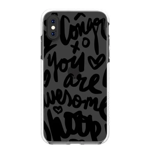 iPhone Case - You Are Awesome