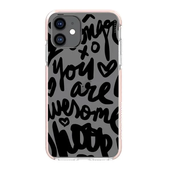 iPhone Case - You Are Awesome