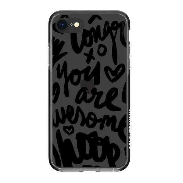 iPhone Case - You Are Awesome