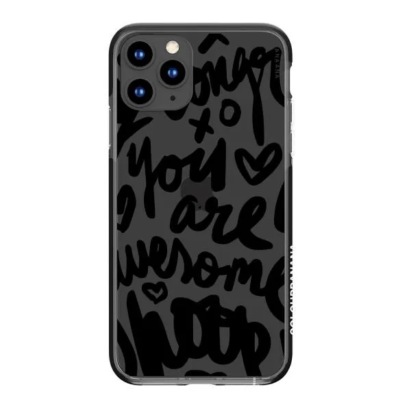 iPhone Case - You Are Awesome