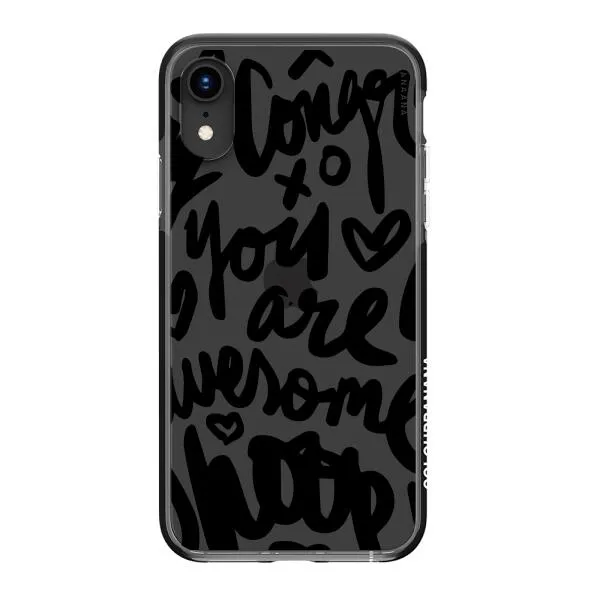 iPhone Case - You Are Awesome
