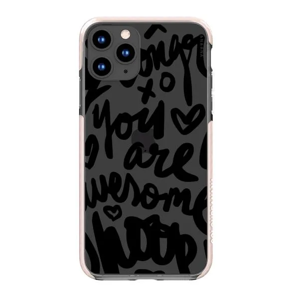iPhone Case - You Are Awesome