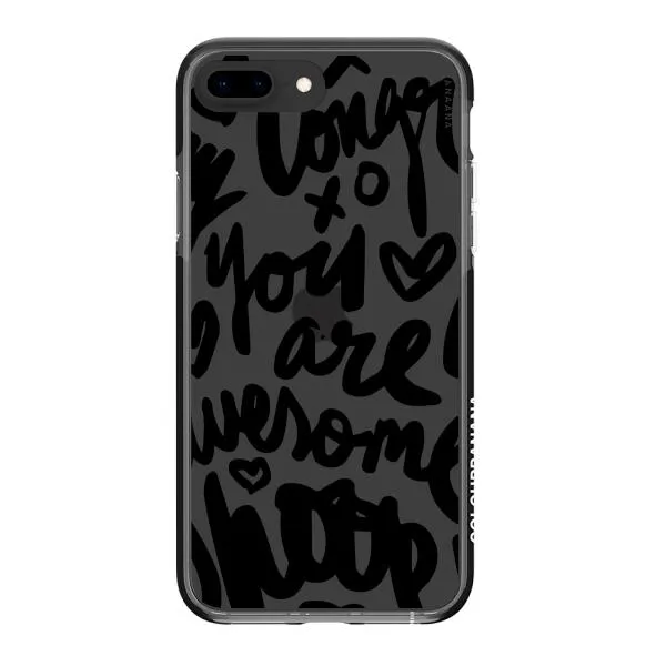 iPhone Case - You Are Awesome