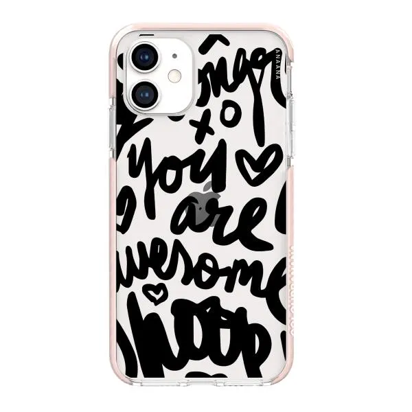iPhone Case - You Are Awesome