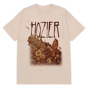 Jacksonville May 7 Show Tee