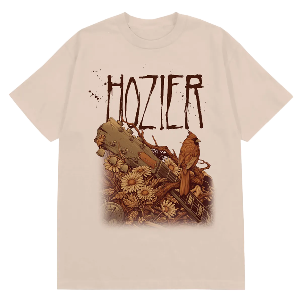 Jacksonville May 7 Show Tee