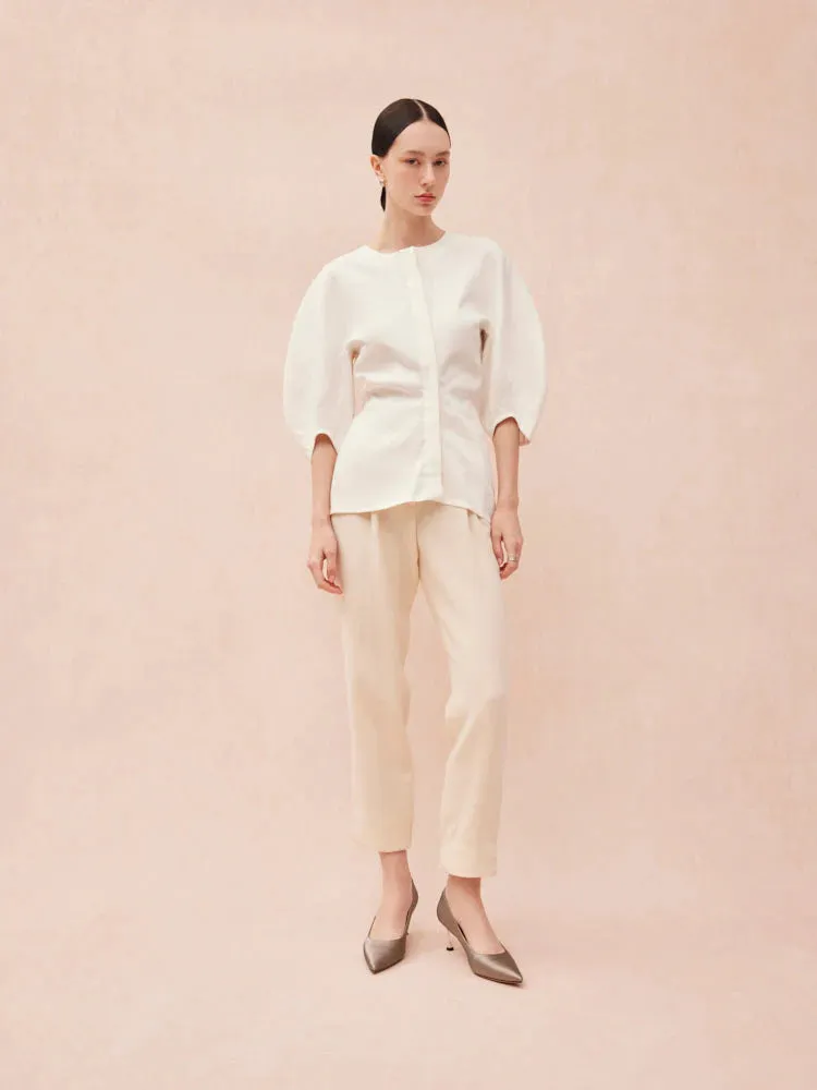 Janessa 尖頭高跟鞋