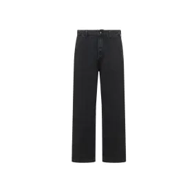 Jap Amish Cotton Wool - Grey