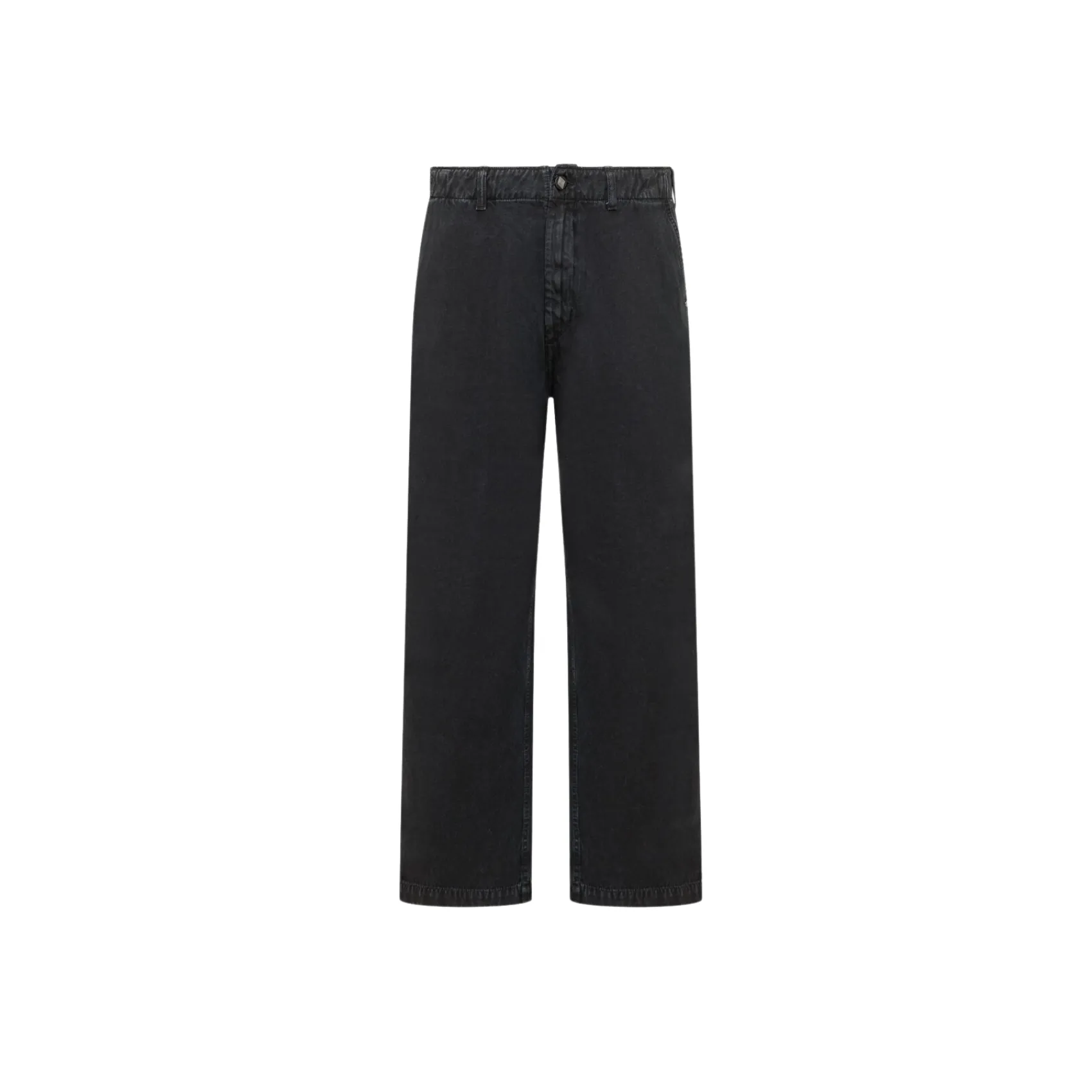 Jap Amish Cotton Wool - Grey