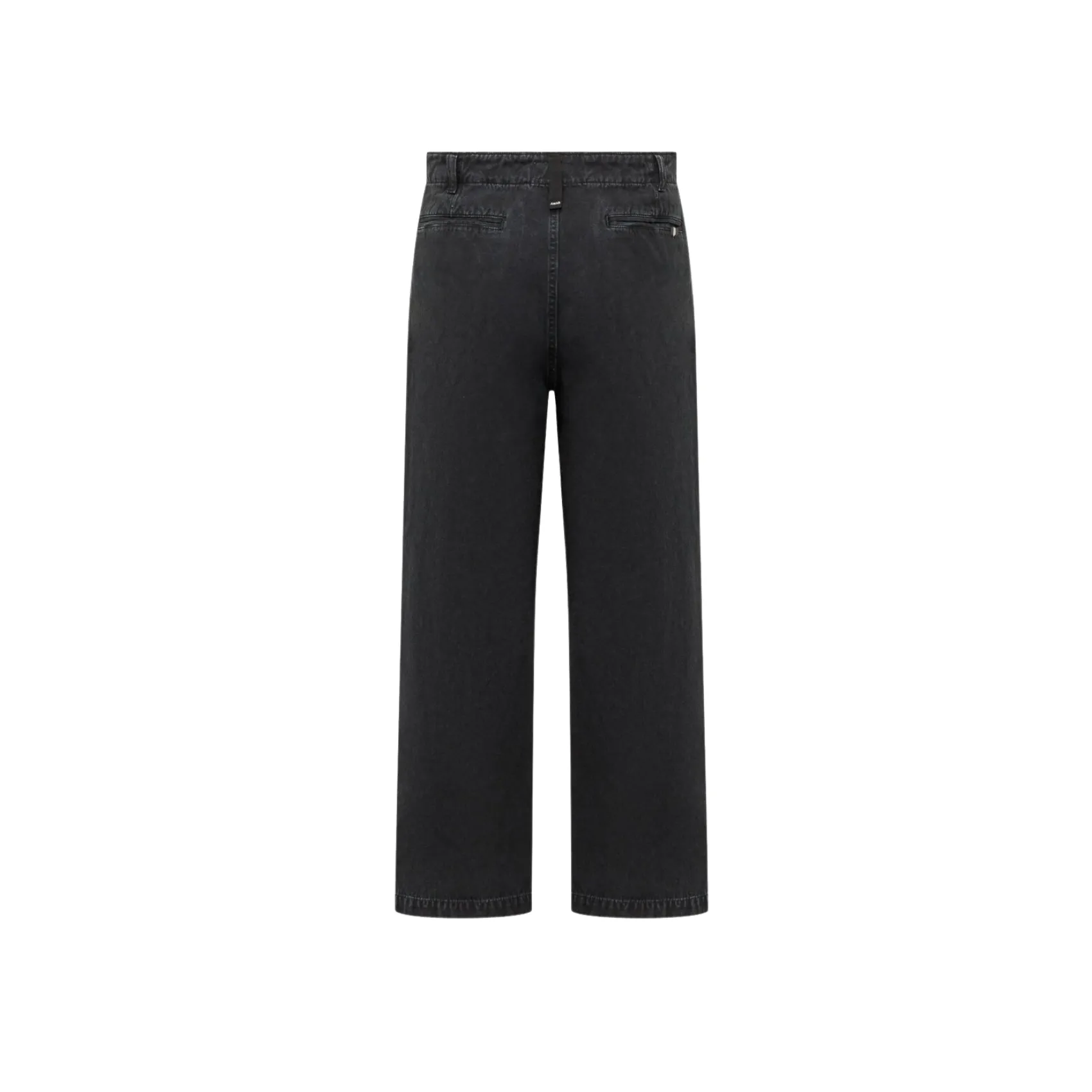 Jap Amish Cotton Wool - Grey