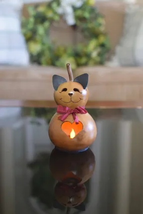 Katie Cat - Miniature