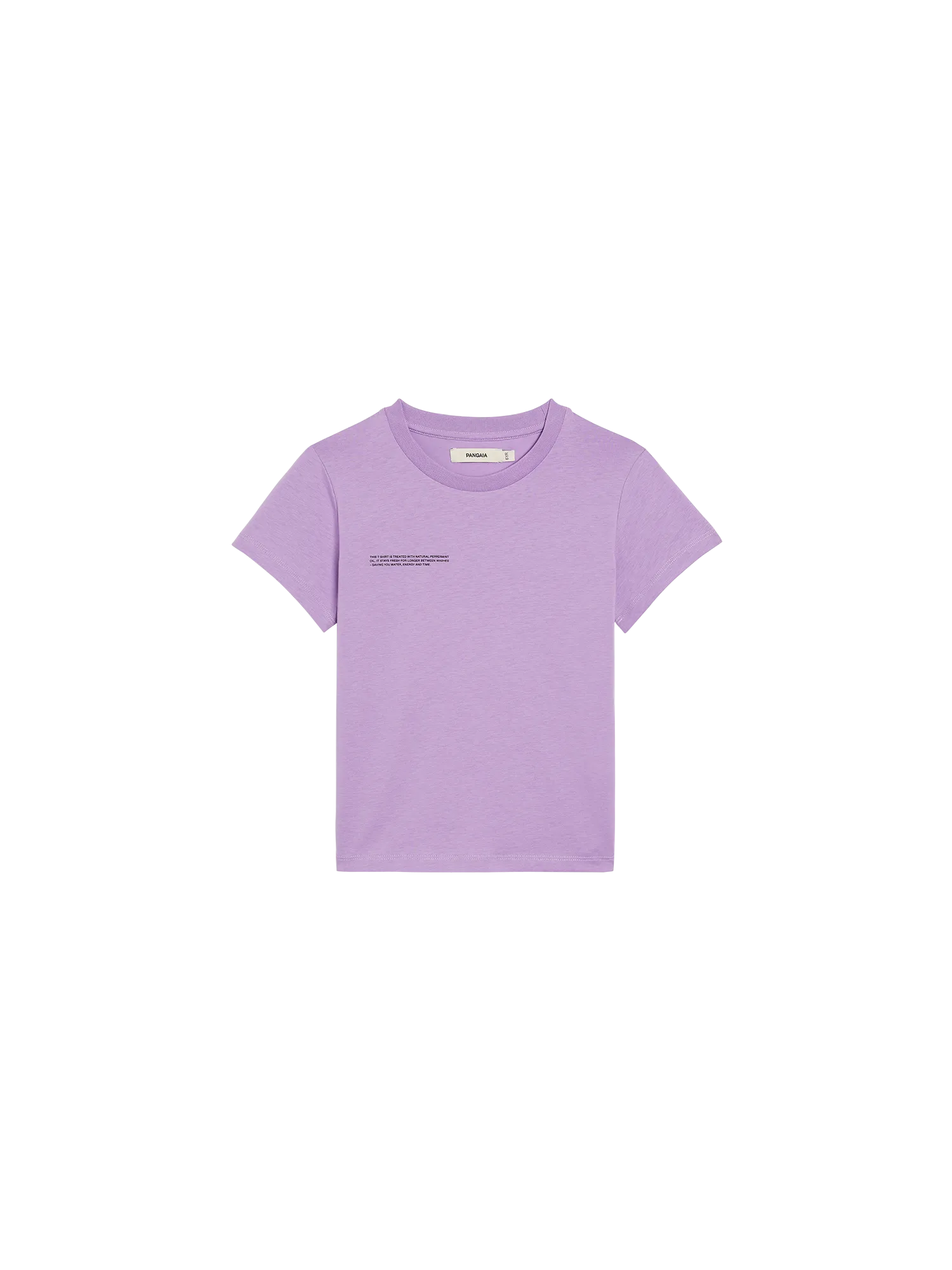 Kids' 365 Midweight T-Shirt—orchid-purple