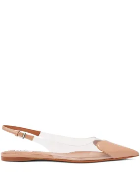 LE COEUR SLINGBACK FLATS