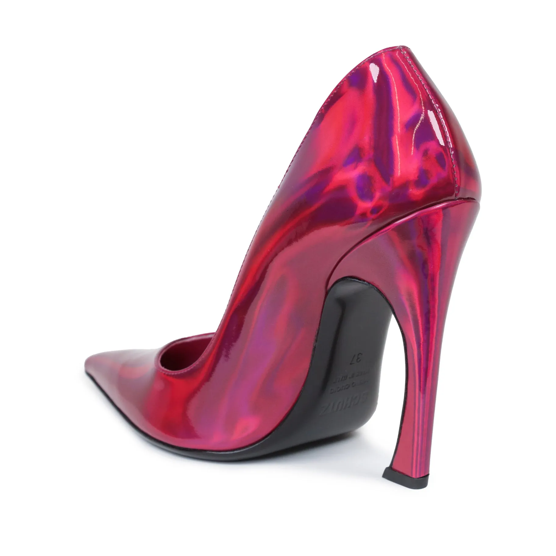 Lexi Specchio Pump