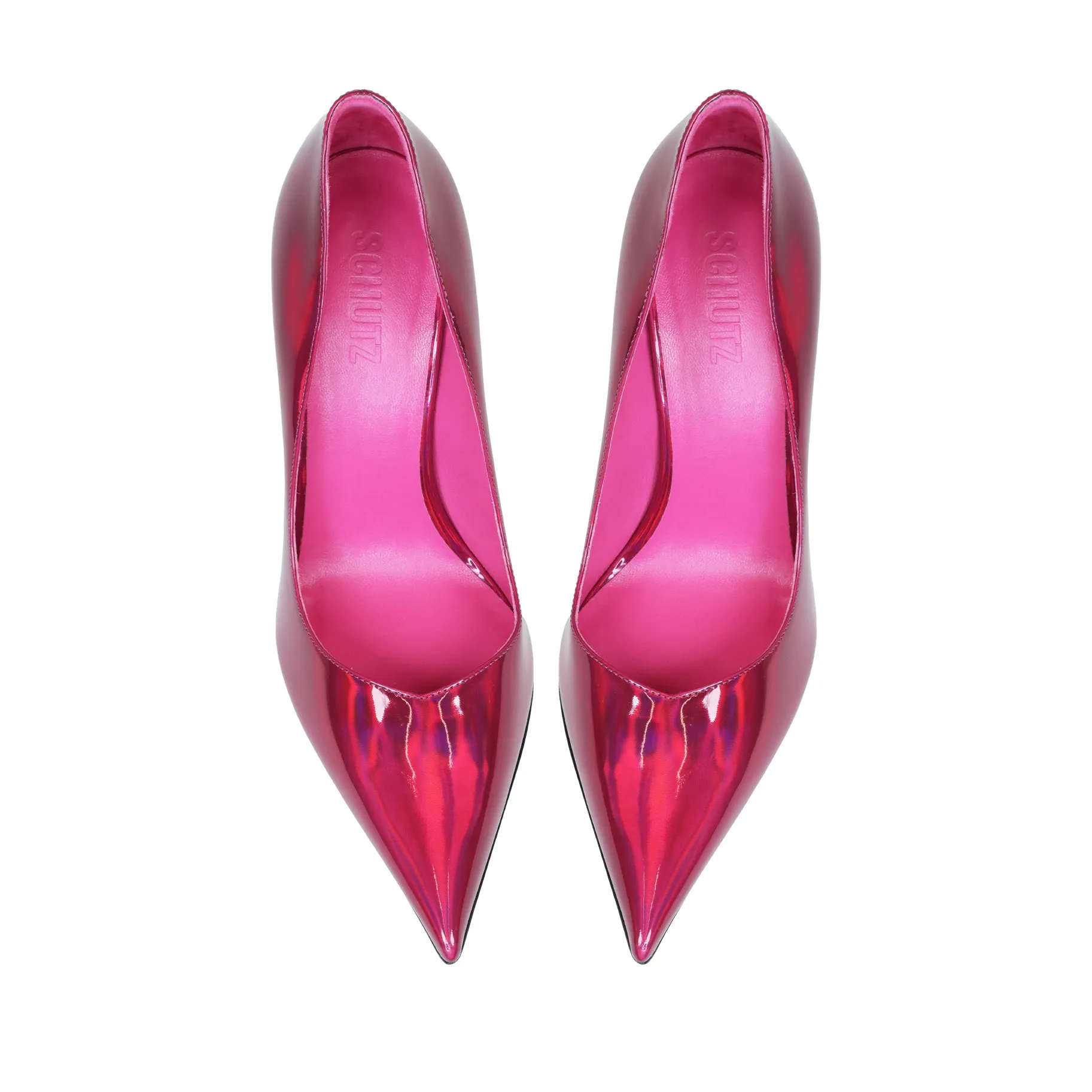Lexi Specchio Pump