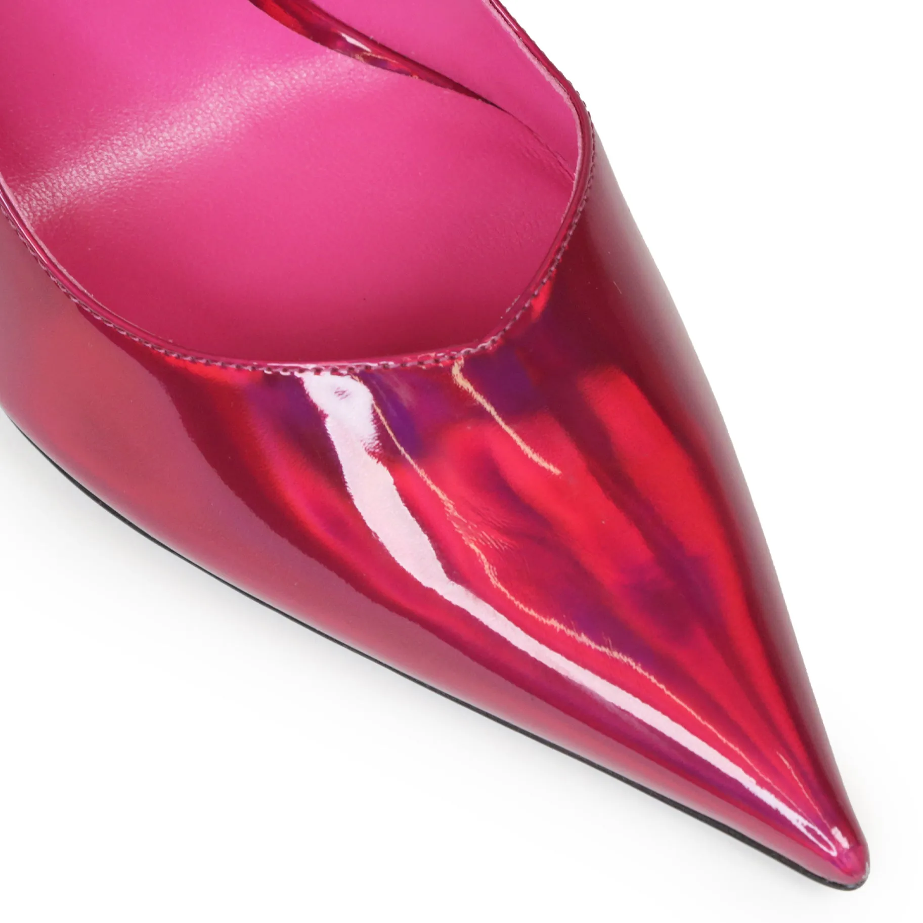 Lexi Specchio Pump