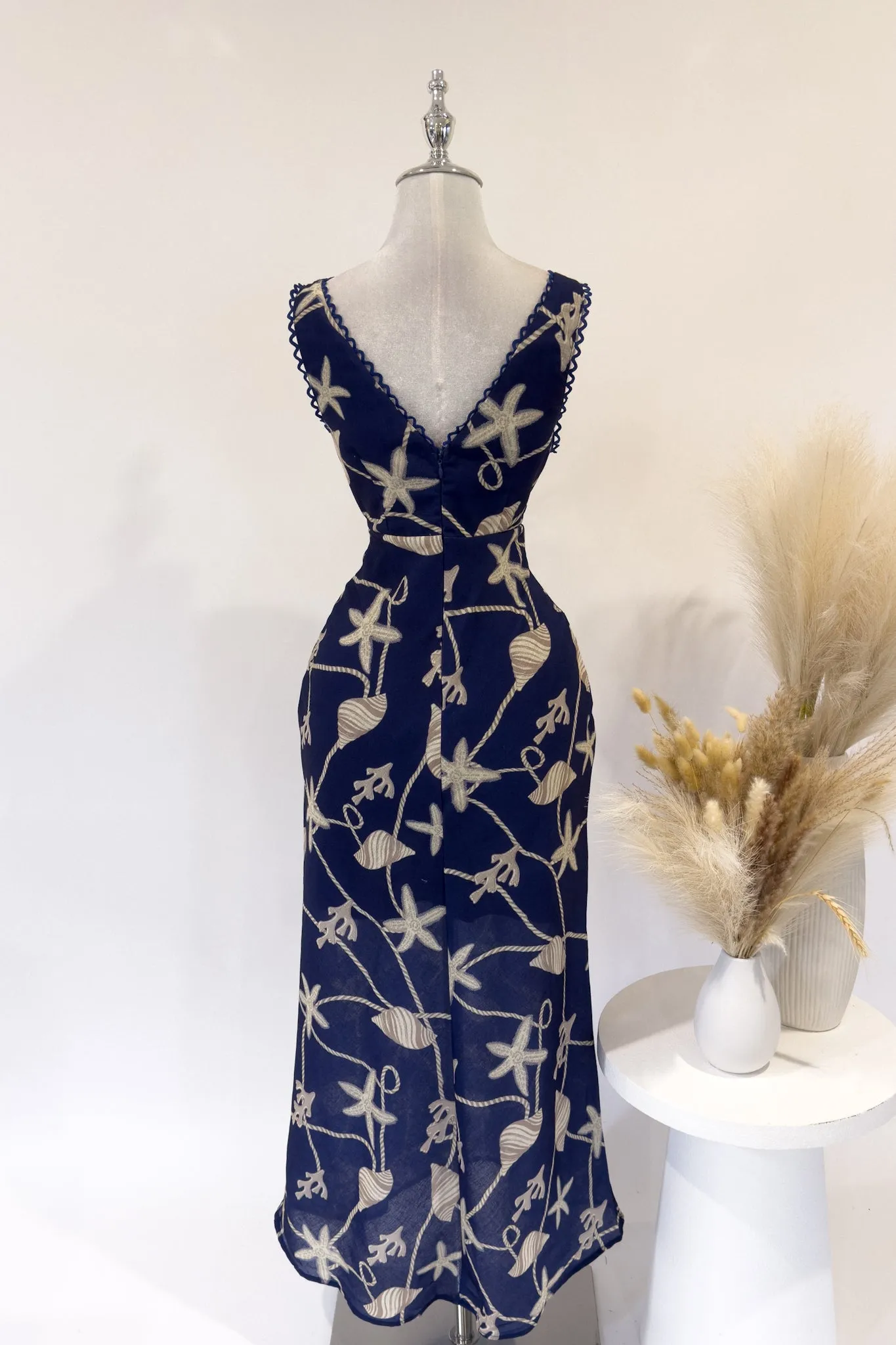Linora Maxi Dress