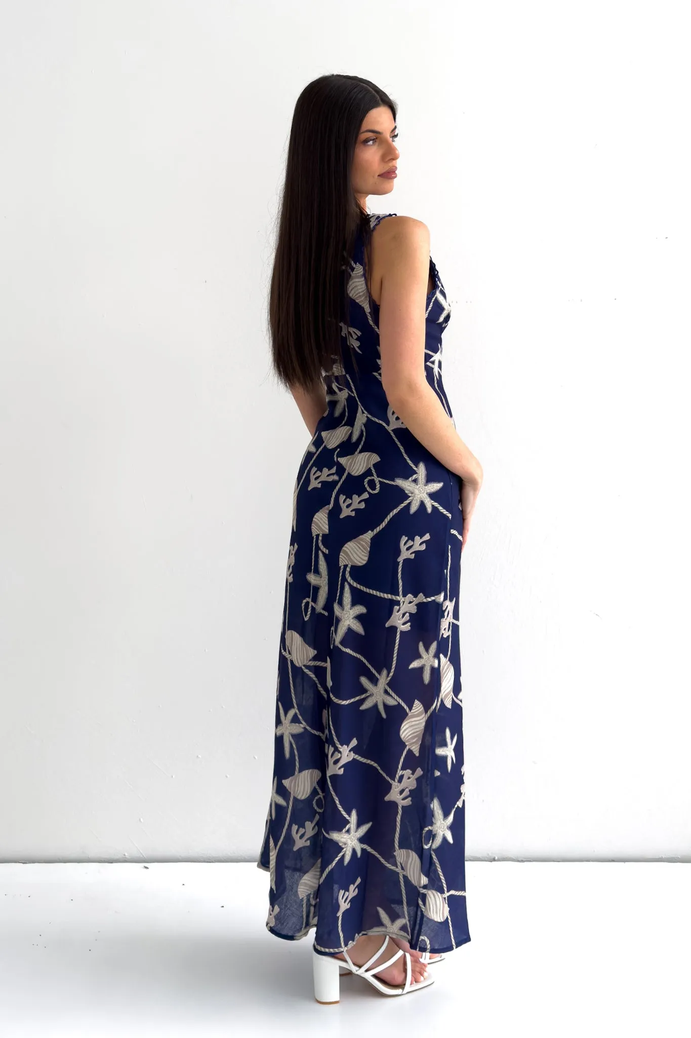 Linora Maxi Dress