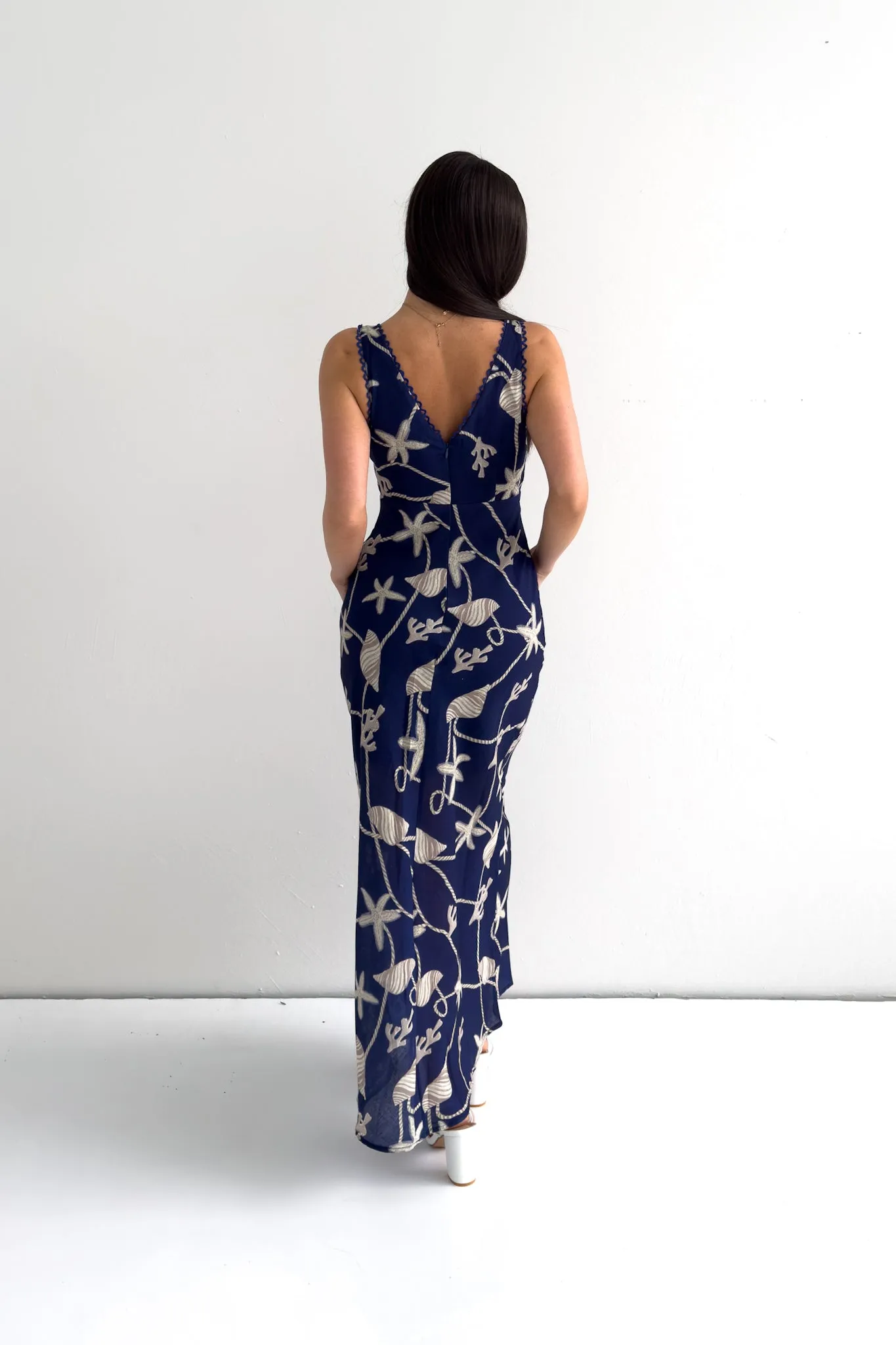 Linora Maxi Dress