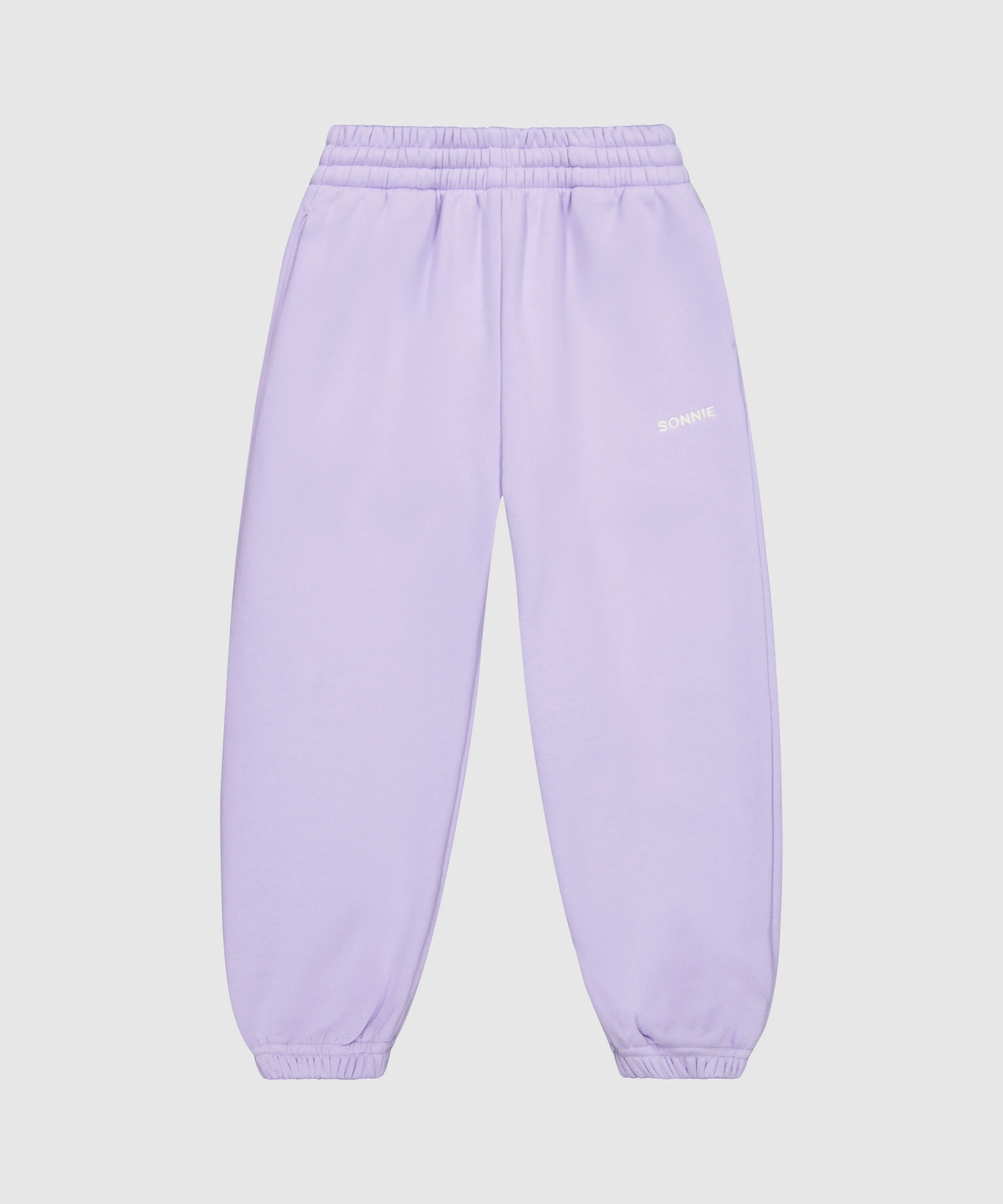 Louis Sweatpants - Purple