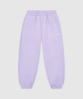 Louis Sweatpants - Purple