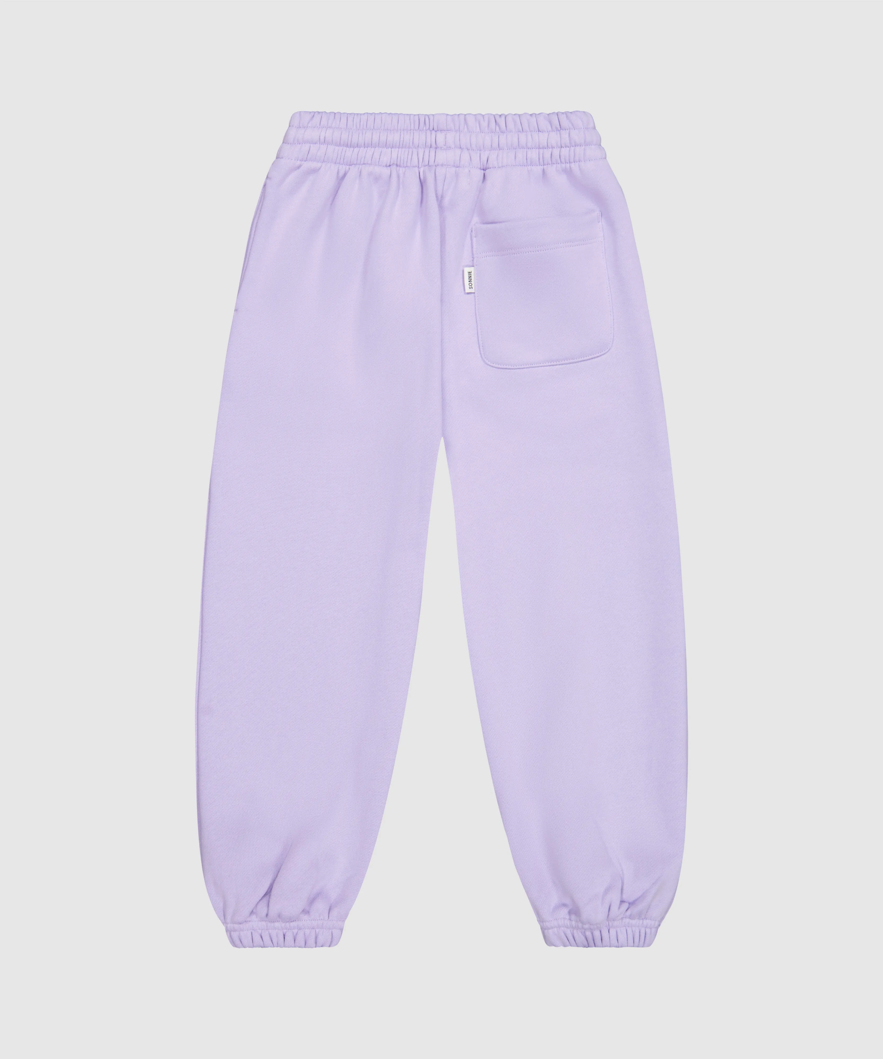 Louis Sweatpants - Purple