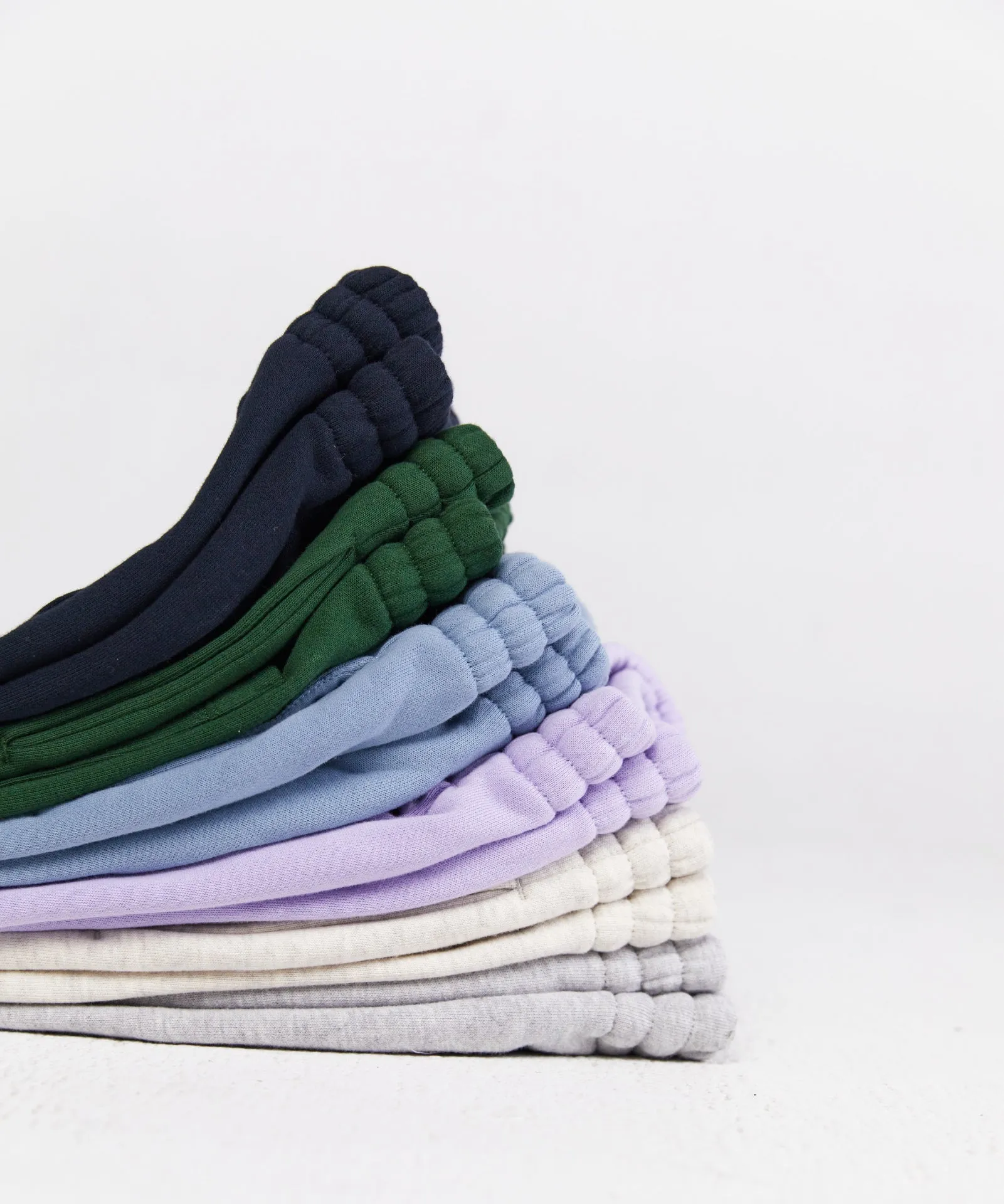 Louis Sweatpants - Purple