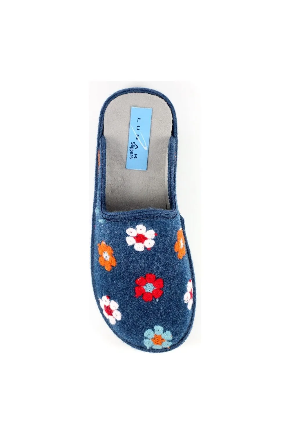 Lunar Anter KLS124 blue