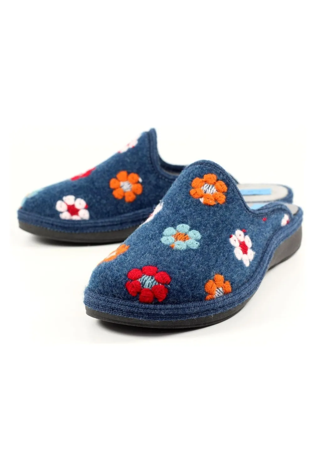 Lunar Anter KLS124 blue