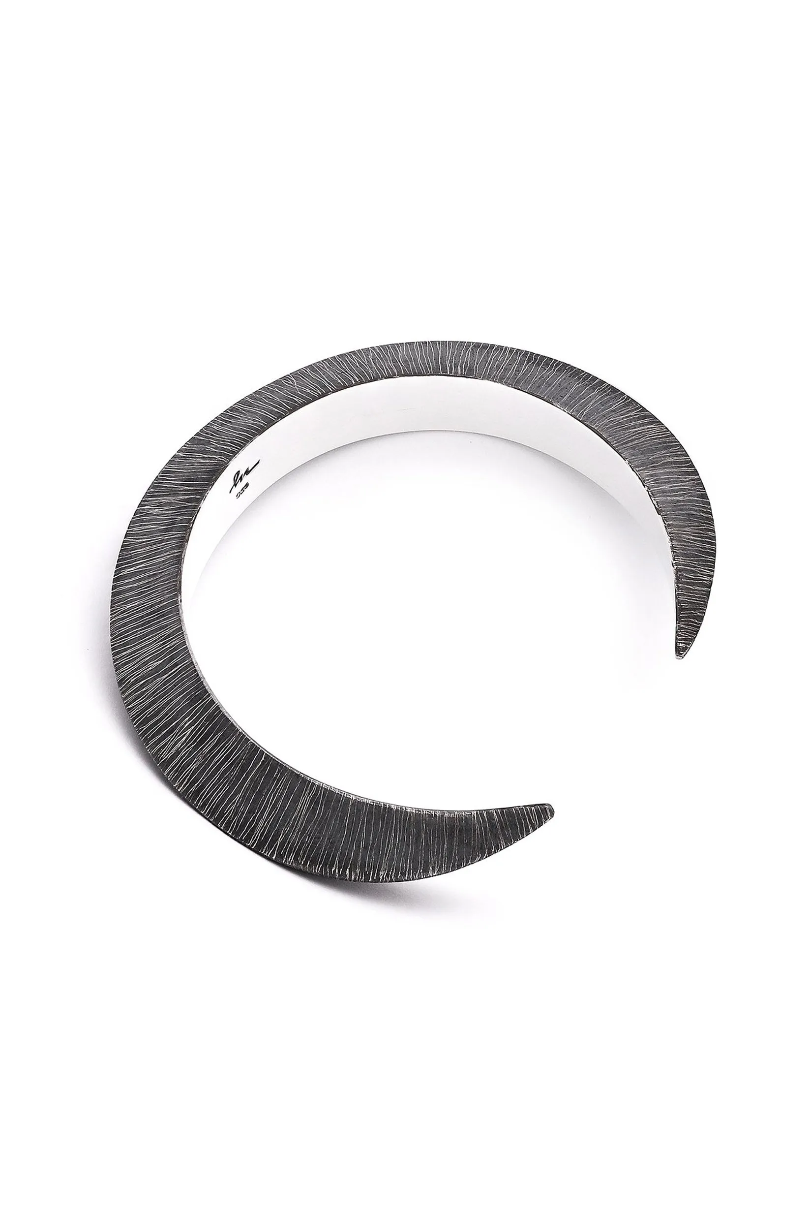 Mariella Pilato Horned Band Bracelet