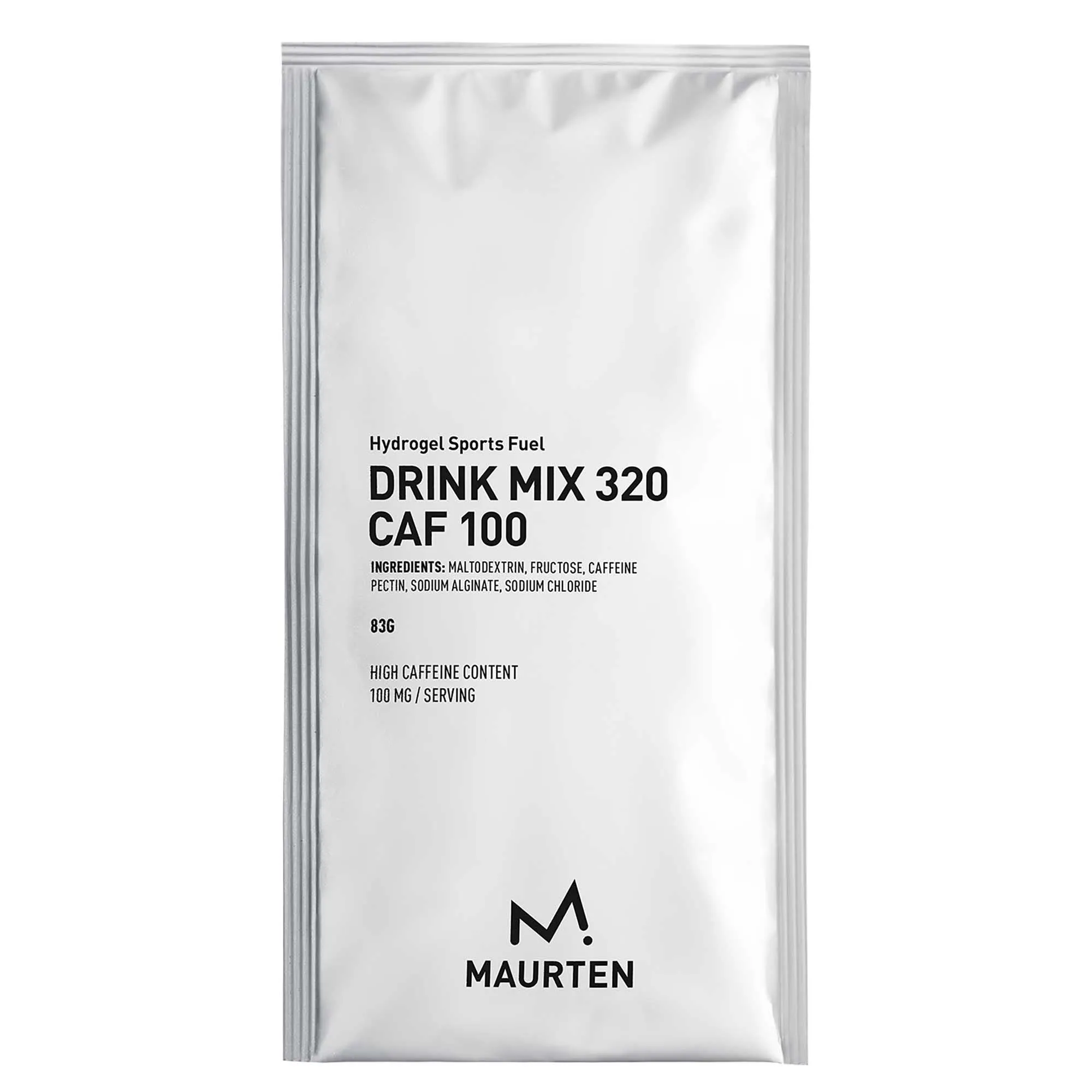 Maurten | Drink Mix 320 Caf 100 - 14 Servings