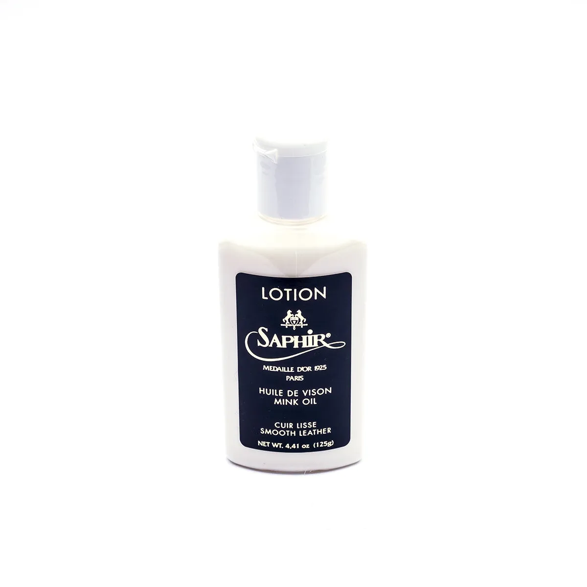 Médaille d'Or Lotion (125ml)