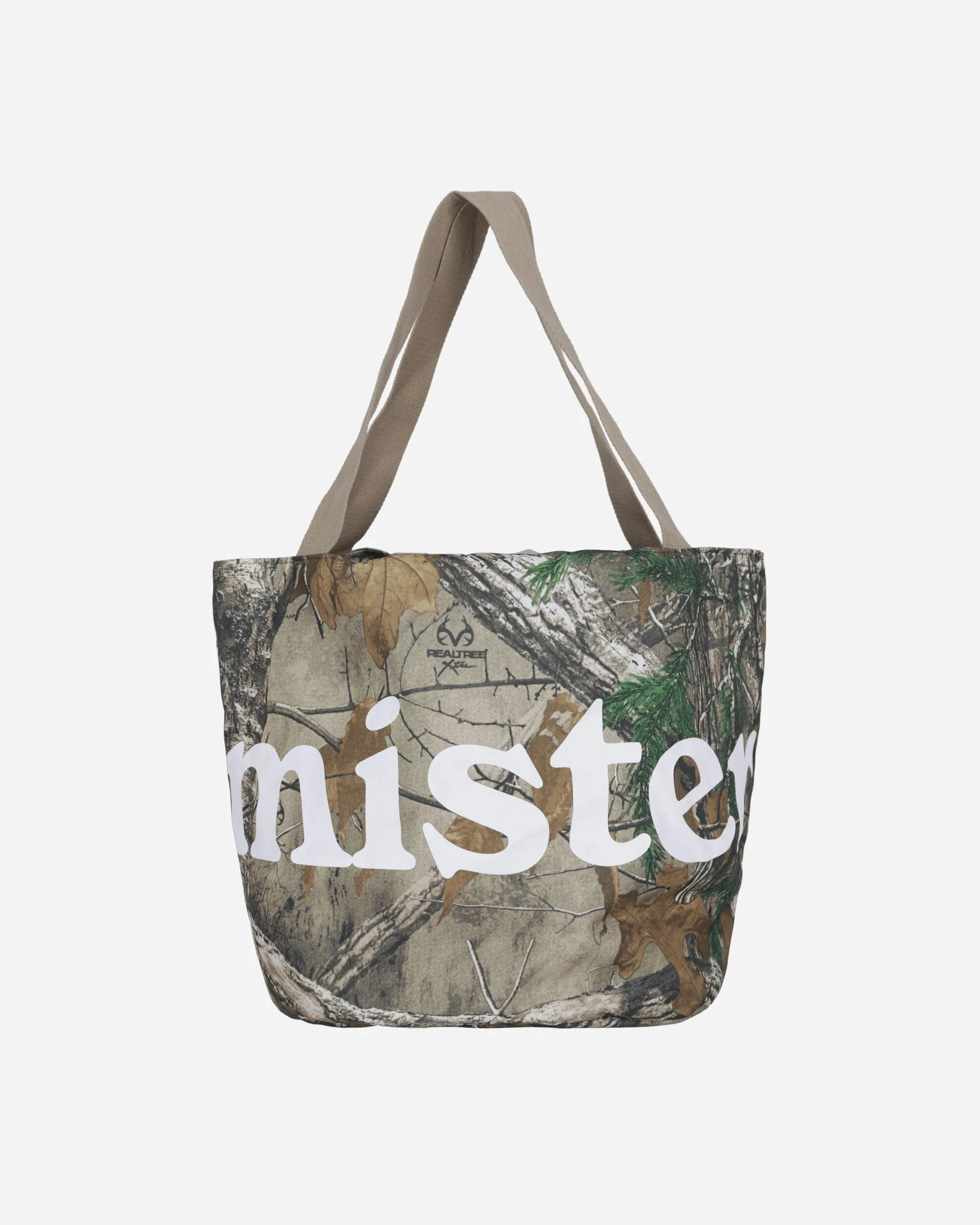 Medium Grow Bag / Tote Camo