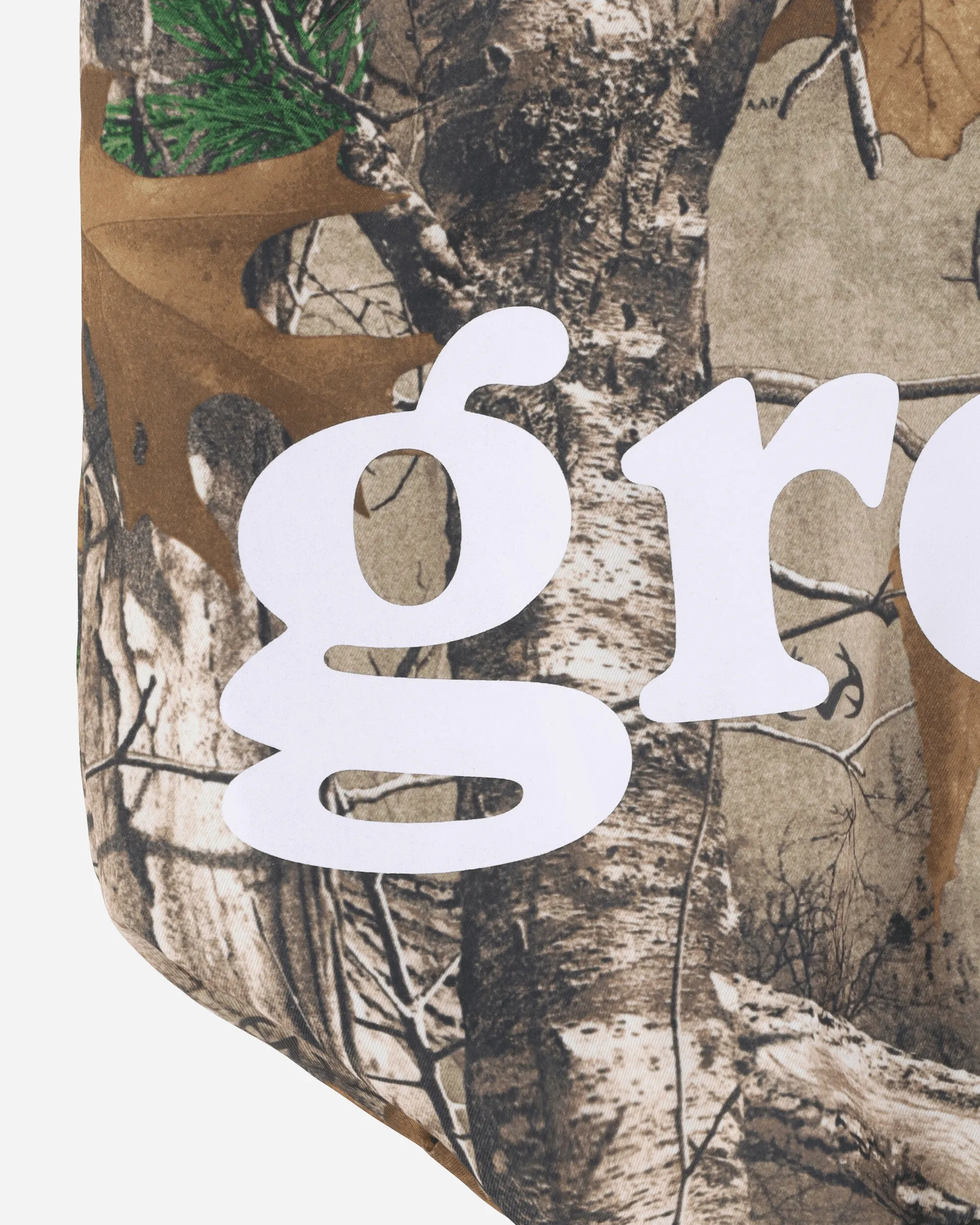 Medium Grow Bag / Tote Camo