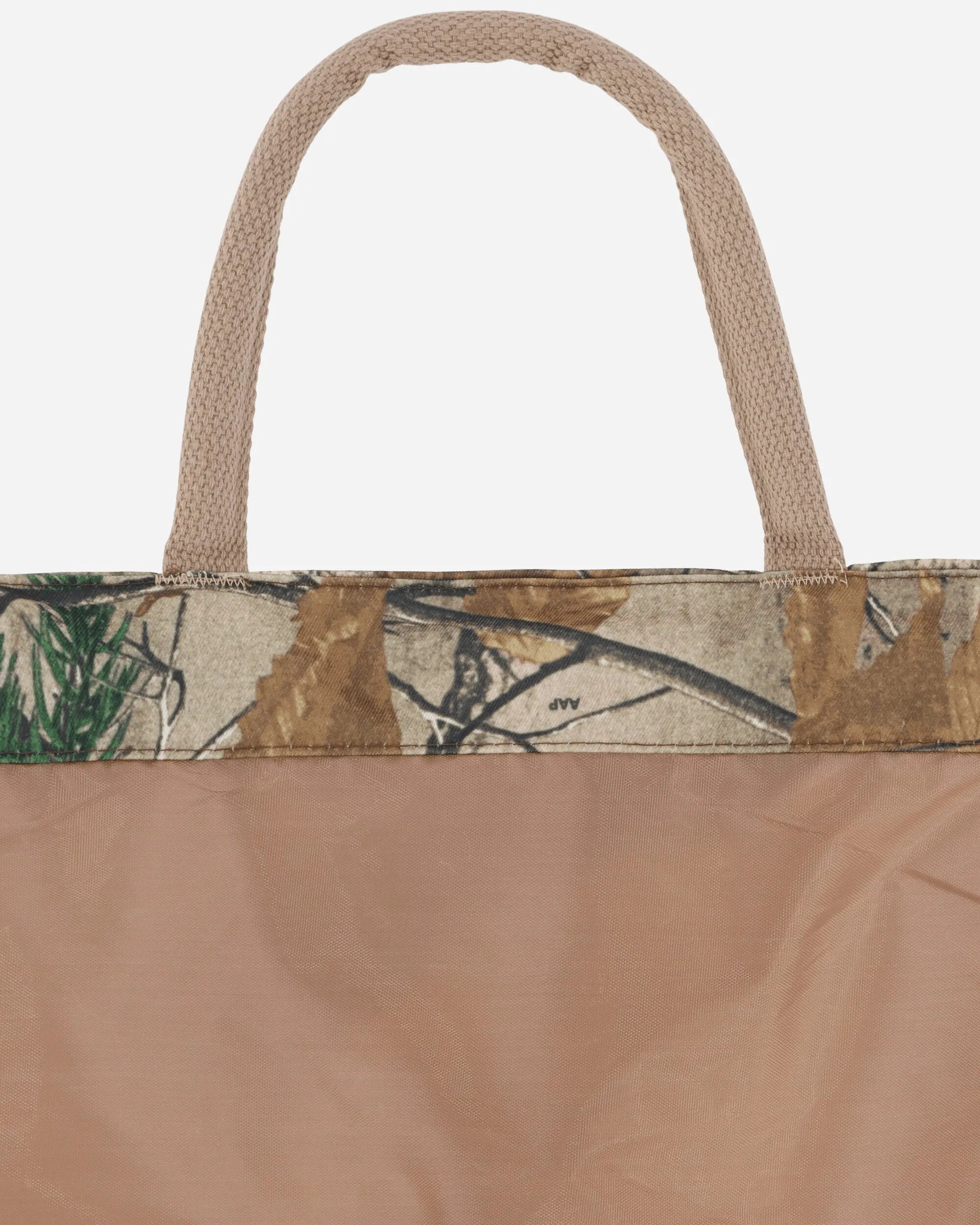 Medium Grow Bag / Tote Camo