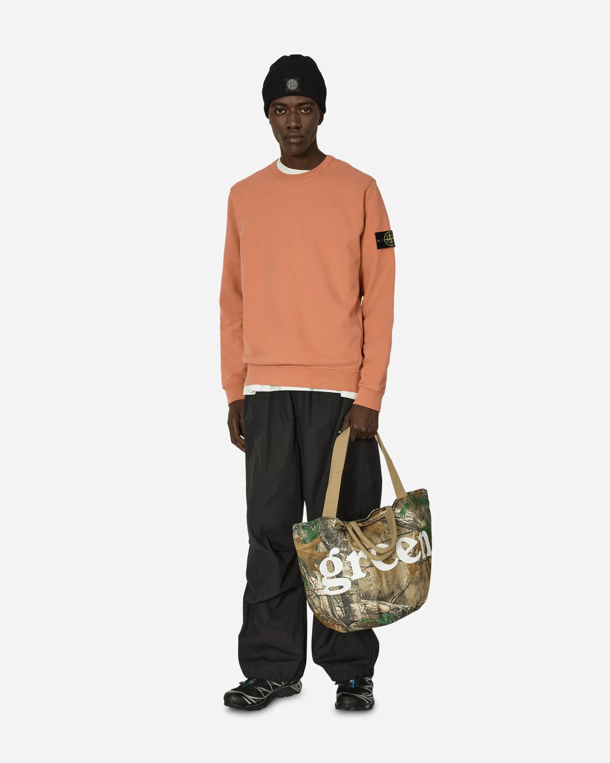 Medium Grow Bag / Tote Camo