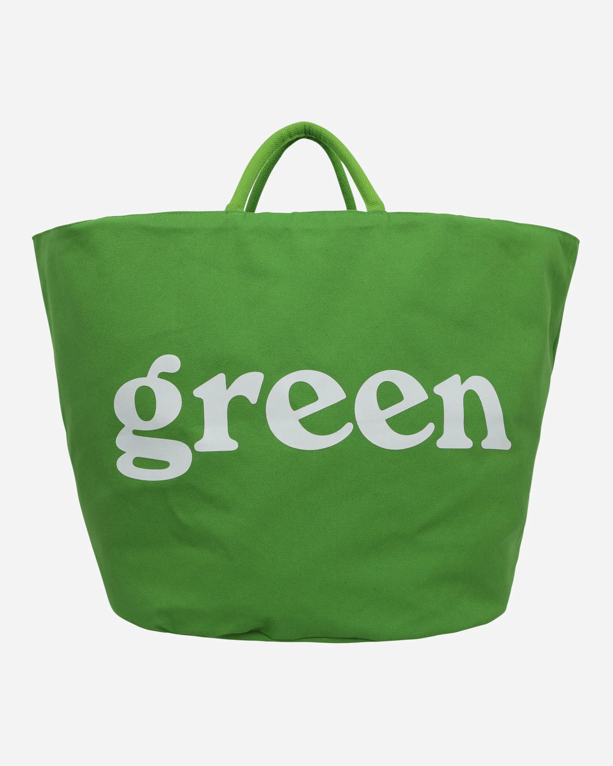 Medium Grow Bag / Tote V2 Green